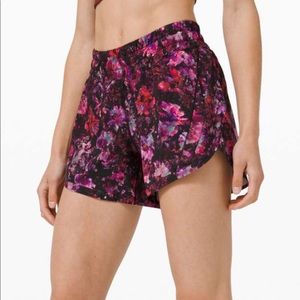 Lululemon Track That Short 5"